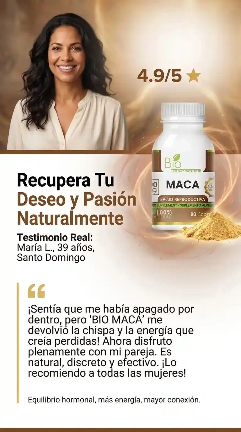Maca Fem